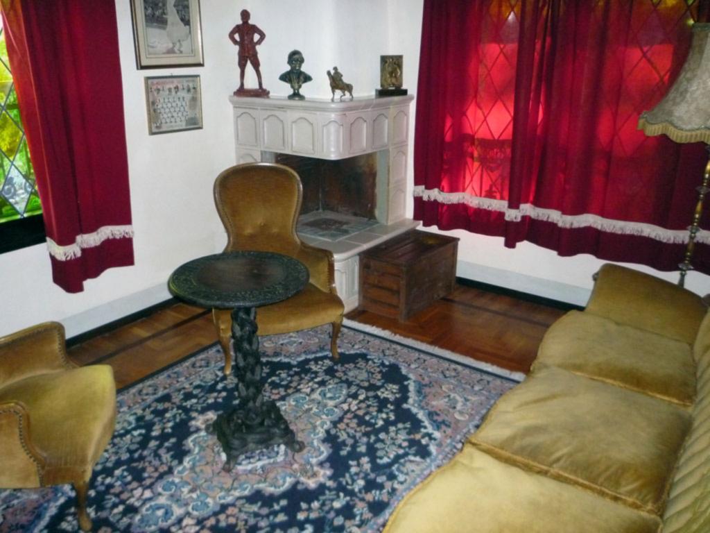 Hotel Villino Della Flanella Modena Camera foto