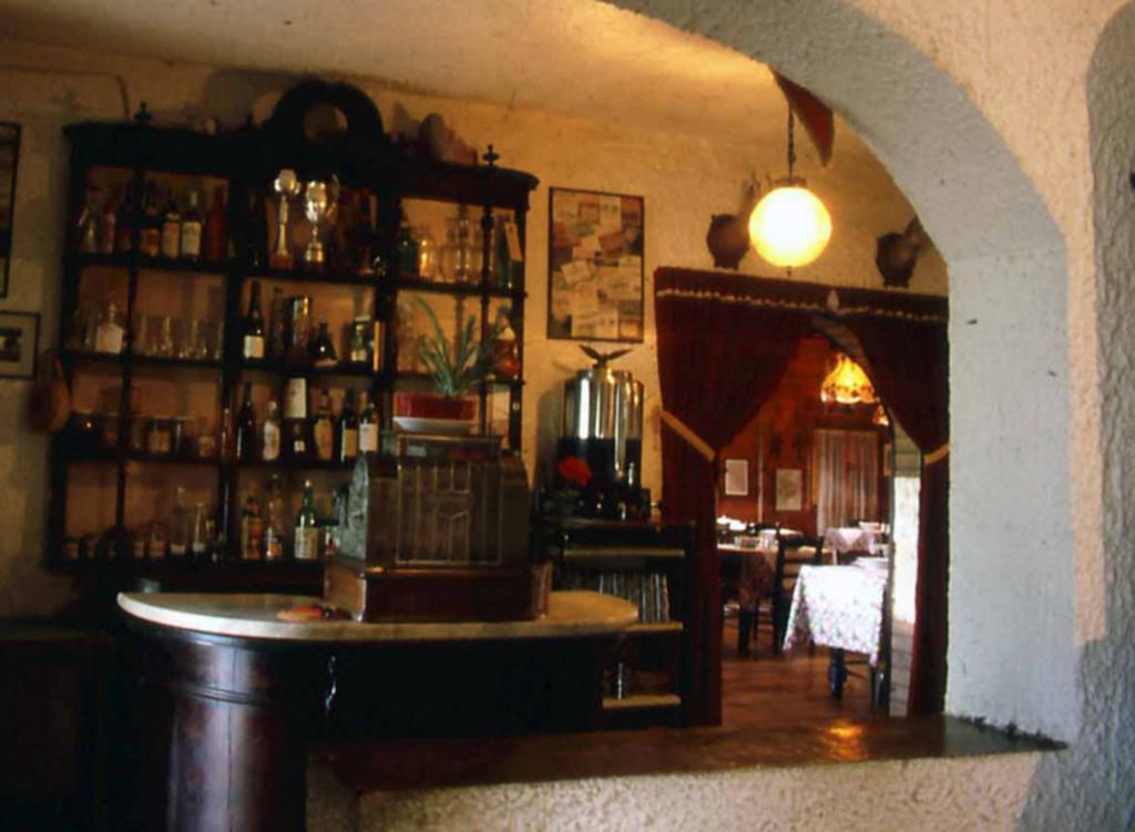 Hotel Villino Della Flanella Modena Esterno foto