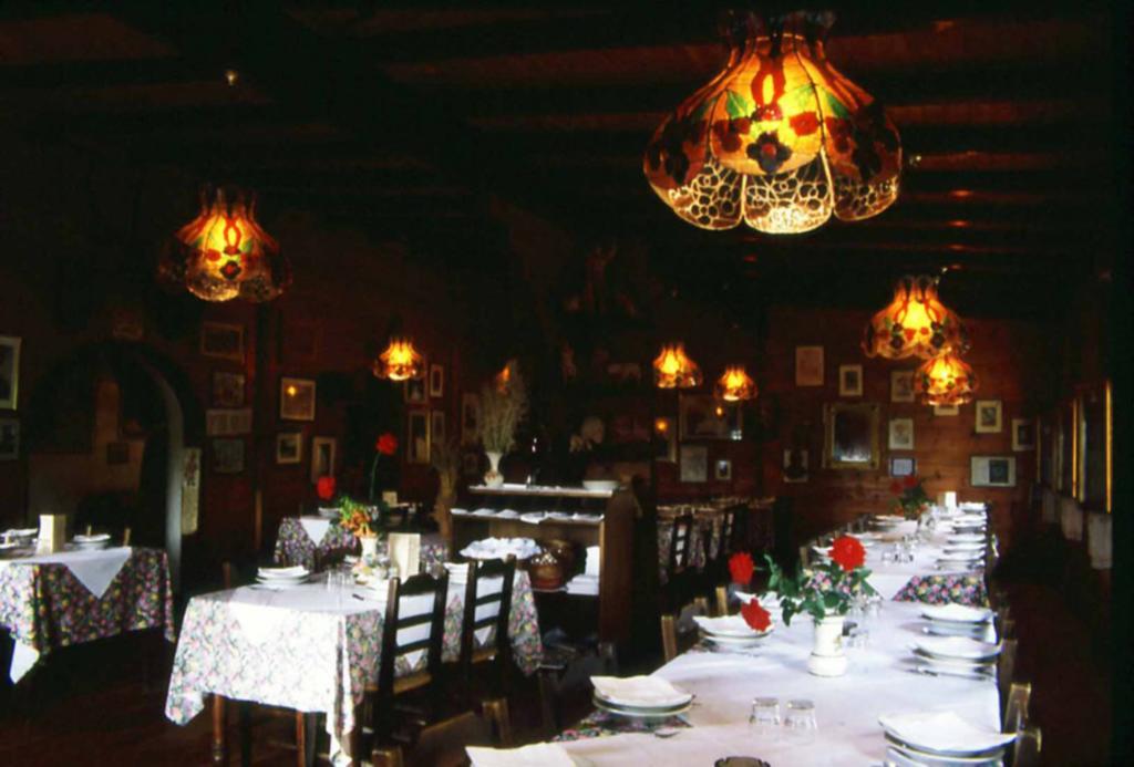 Hotel Villino Della Flanella Modena Esterno foto