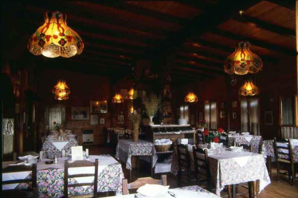 Hotel Villino Della Flanella Modena Esterno foto