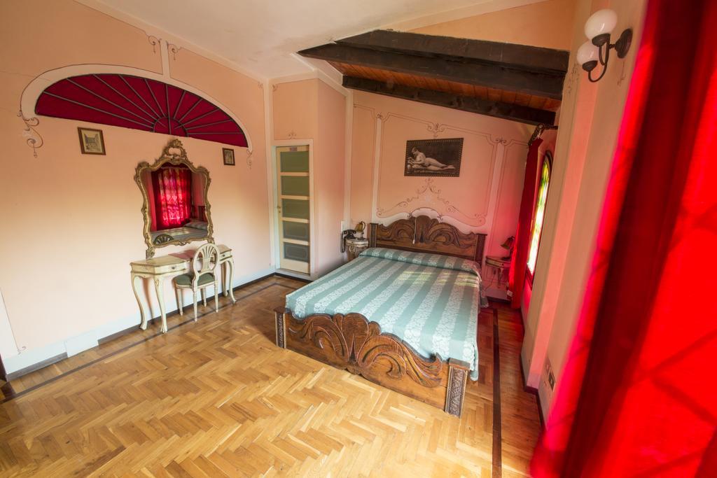 Hotel Villino Della Flanella Modena Camera foto