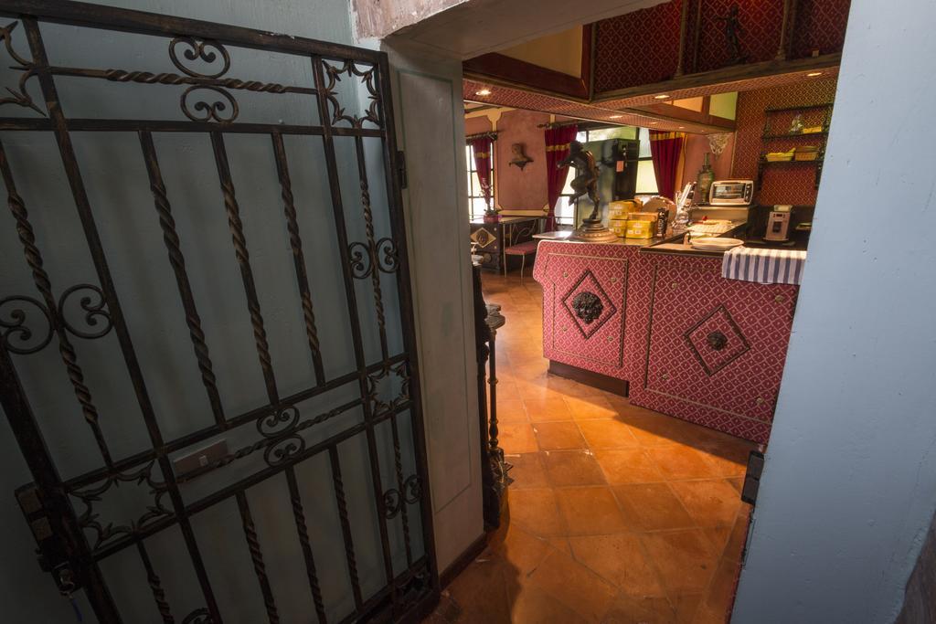 Hotel Villino Della Flanella Modena Esterno foto