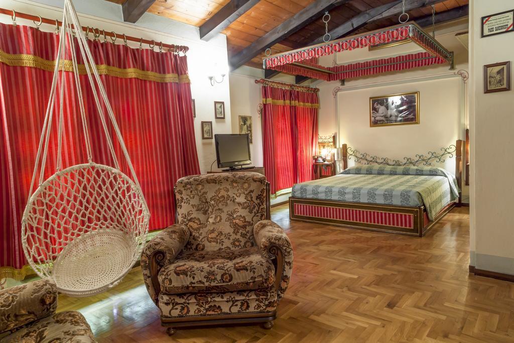 Hotel Villino Della Flanella Modena Camera foto