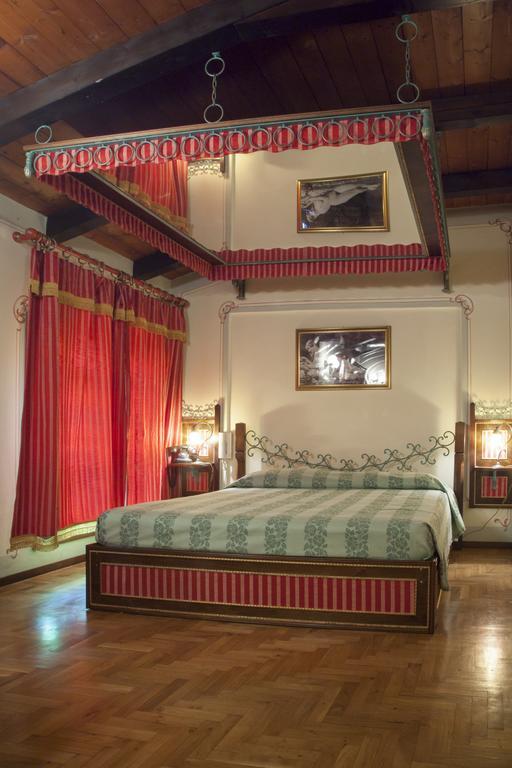 Hotel Villino Della Flanella Modena Camera foto